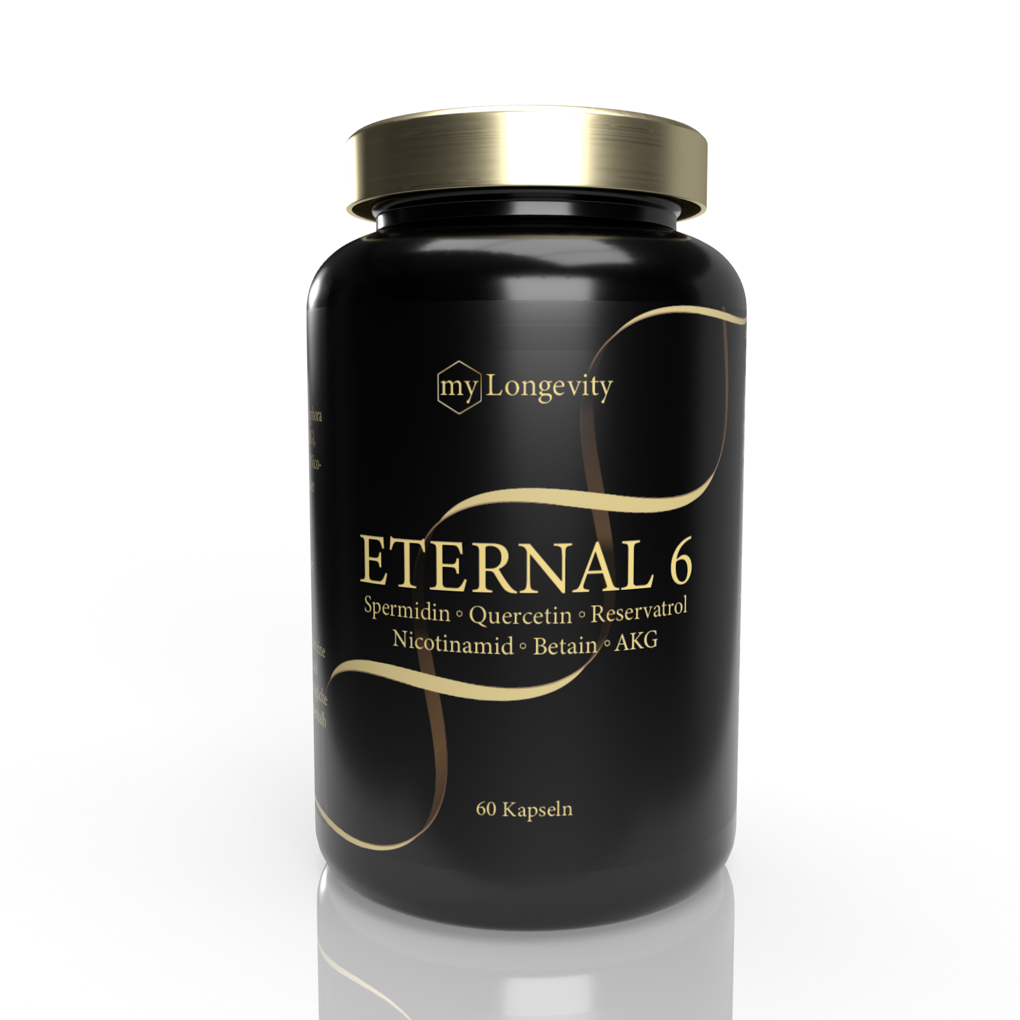 Stunning Longevity Supplement Stacks For Adrenal Health image