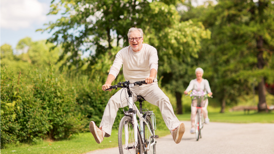 Was bedeutet Longevity Langlebigkeit und wie können wir unsere Lebensdauer und Gesundheit beeinflussen?