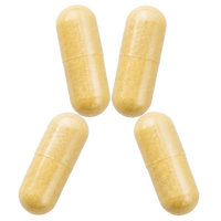 4 capsules daily