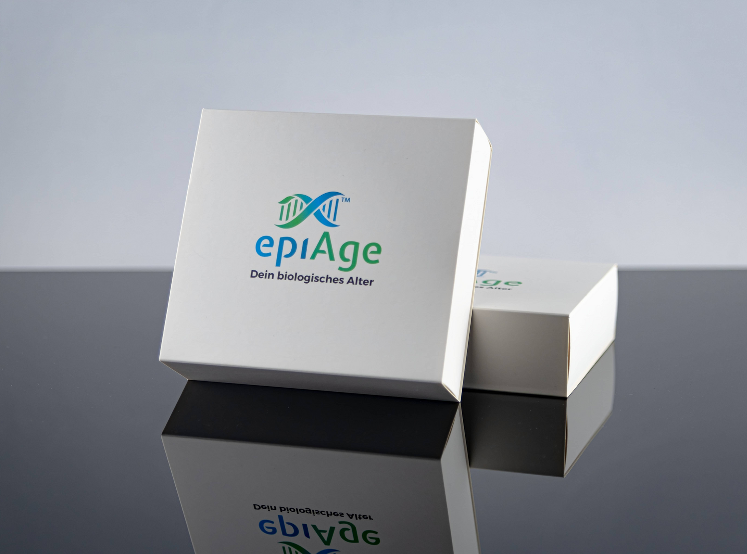 EpiAge epigenetischer Alterstest zur Bestimmung des biologischen Alters