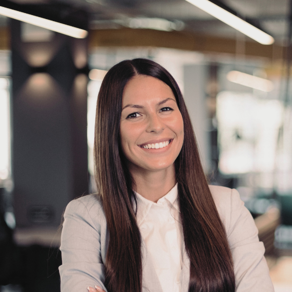 Dr. med Anastasia Meinhofer