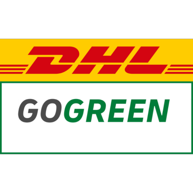 Icon DHL GoGreen