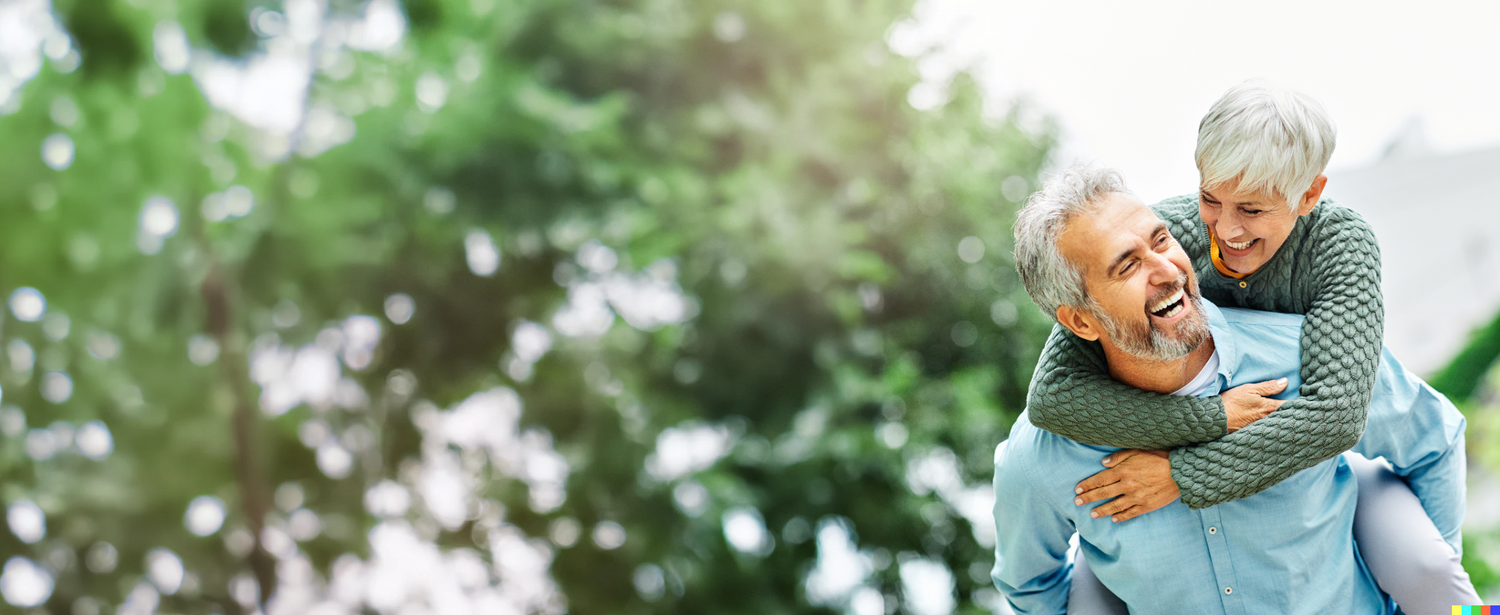 Longevity Nahrungsergänzungsmittel für mehr Gesundheit und Wohlbefinden