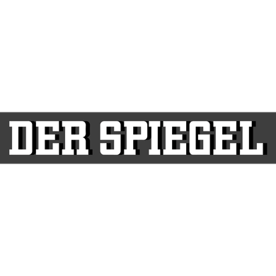 DER SPIEGEL