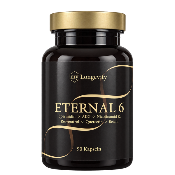 ETERNAL 6