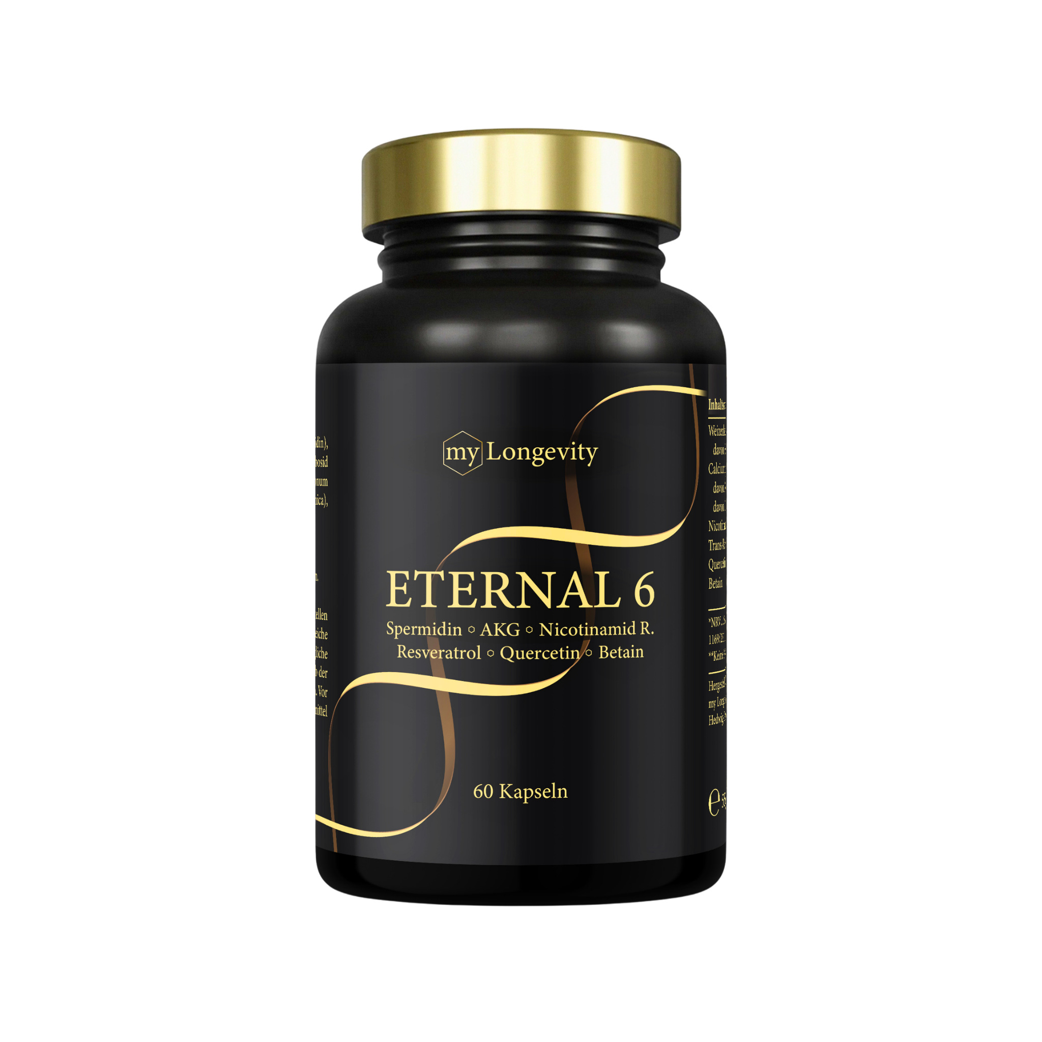 ETERNAL 6 (test)