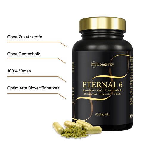 ETERNAL 6