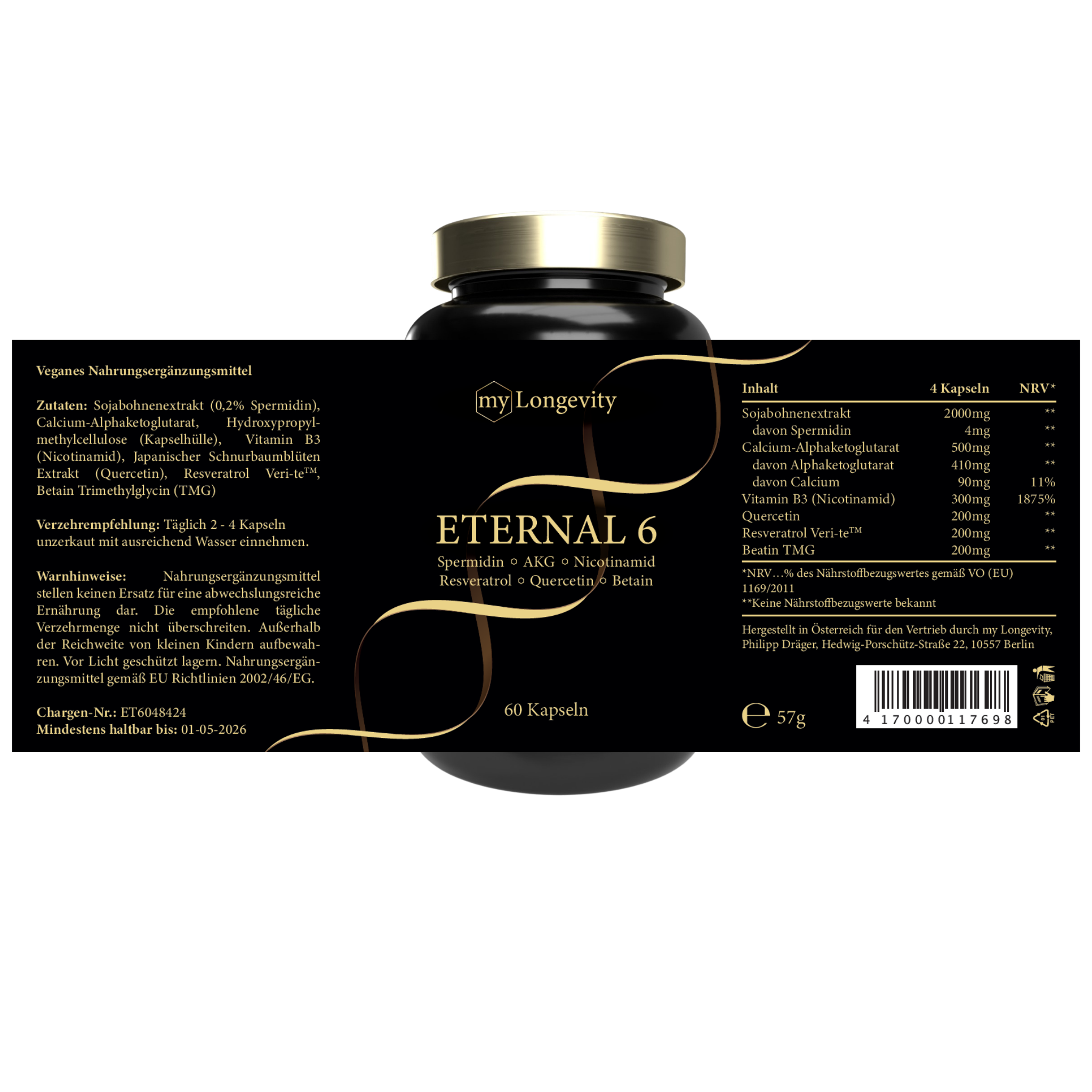 ETERNAL 6