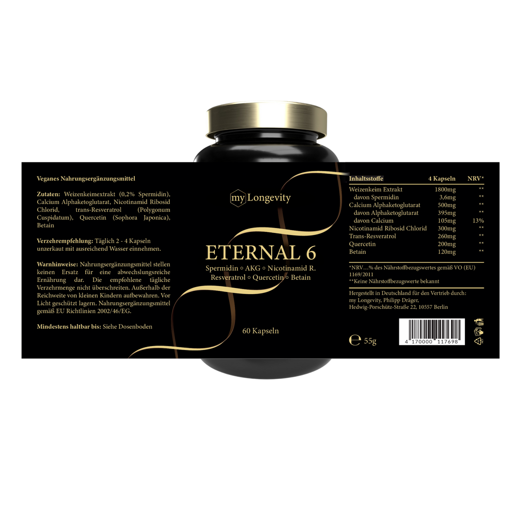 ETERNAL 6