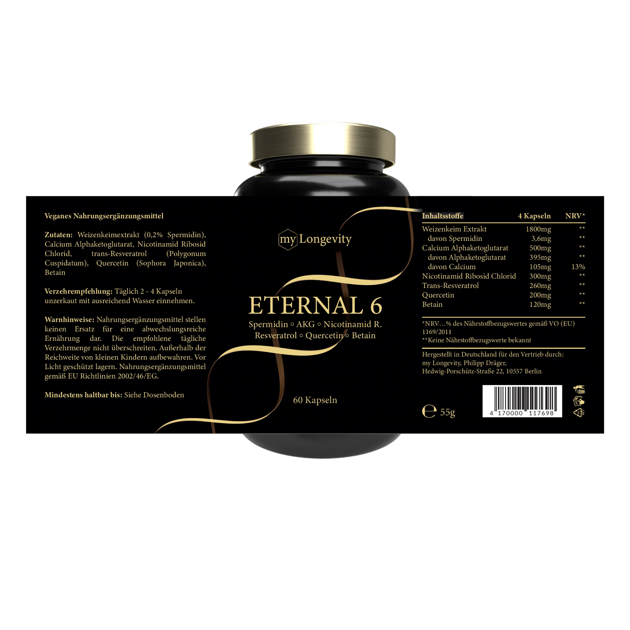 ETERNAL 6