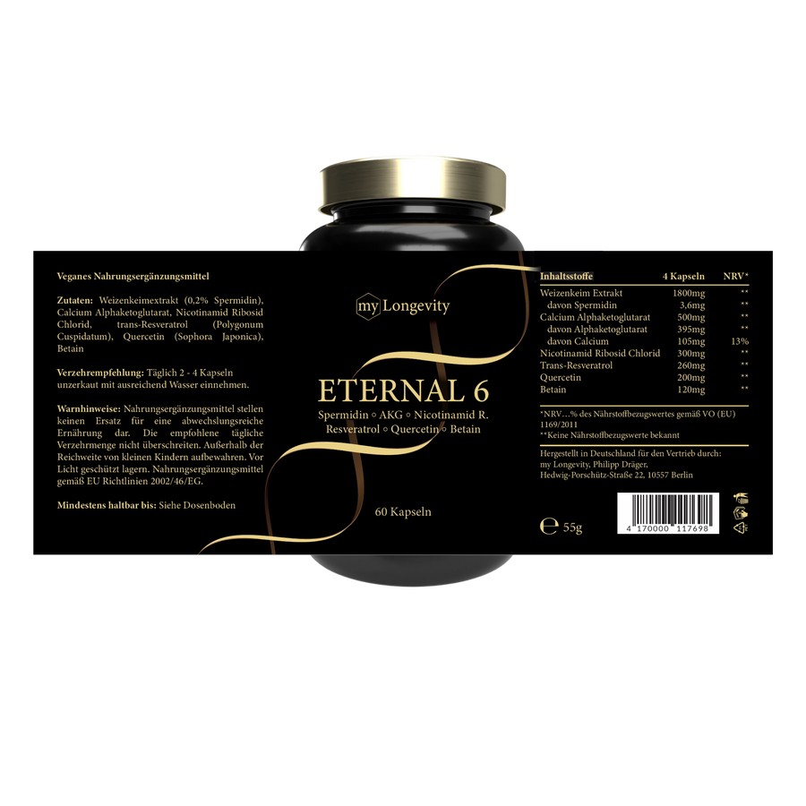 ETERNAL 6